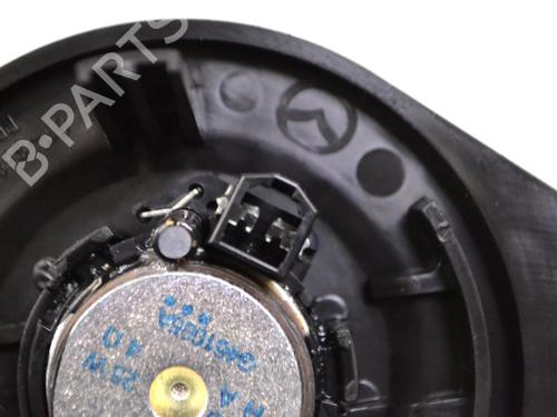Speaker MAZDA 6 Saloon (GJ, GL) 2.2 D (GJ2FP, GJ1021, GJ1022, GL1021) | BP33348764E2  - Image 5