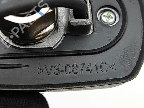 Antenne/Base ISUZU D-MAX II (TFR, TFS) 2.5 CRDi 4x4 (TFS86J) | BP36458464C140 - Image 6