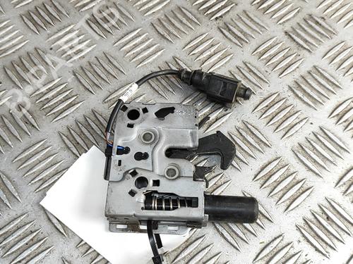 Hood lock VW TAIGO (CS1) 1.0 TSI | BP27933450C133 