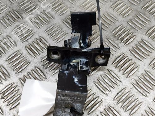 Hinge/Door check strap BMW X3 (F25) xDrive 20 d | BP27531744C146 