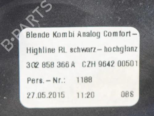 Other VW PASSAT B8 Variant (3G5, CB5) 1.6 TDI | BP14668053O1 - Image 6