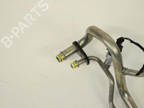 Used AC pipe AC pipe VOLVO S80 II (124) 2.4 D (175 hp) 30255818 30255818