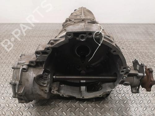 Gearbox AUDI Q5 (8RB) SQ5 TDI quattro | BP33352254M3  - Image 9
