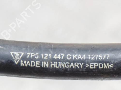 Pipe MERCEDES-BENZ GLK-CLASS (X204) 220 CDI (204.902) | BP14616346M125  - Image 6