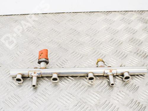 Injection rail VW TRANSPORTER T5 Van (7HA, 7HH, 7EA, 7EH) 2.0 | BP6740943M98 