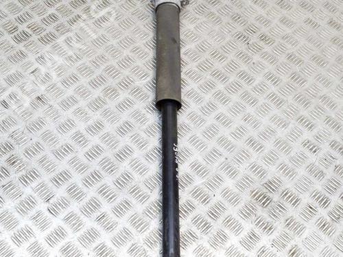 Right rear shock absorber FORD FIESTA VII (HJ, HF) 1.0 EcoBoost | BP12525377M19 