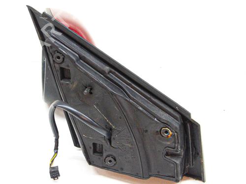 Left mirror FIAT BRAVO II (198_) 1.9 D Multijet (198AXC1B) | BP8935686C26 