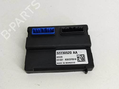 Used Electronic module VOLVO XC40 (536) Recharge AWD (408 hp) 28552551