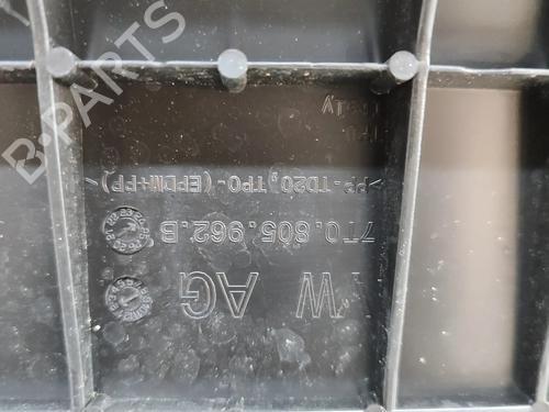 Suporte VW MULTIVAN T7 (STM, STN) 1.4 eHybrid | BP29542743C155 