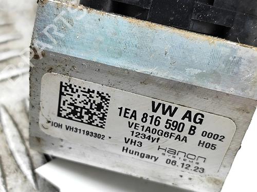 Electronic sensor CUPRA BORN (K11) 58 | BP32191715M84 