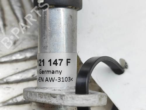 Pipe AUDI A4 B9 Avant (8W5, 8WD) S4 TDI Mild Hybrid quattro | BP36691231M125 - Image 7