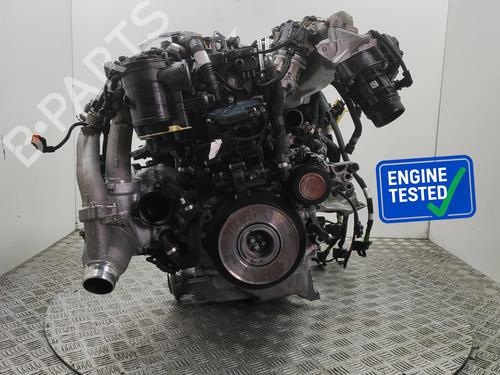 Used Engine Engine BMW X5 (G05, F95) xDrive 30 d Mild-Hybrid (286 hp) 33390853 33390853