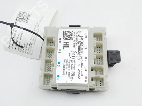 Electronic module MERCEDES-BENZ GLE (V167) GLE 450 d 4-matic (167.133) | BP39656488M83 - Image 4