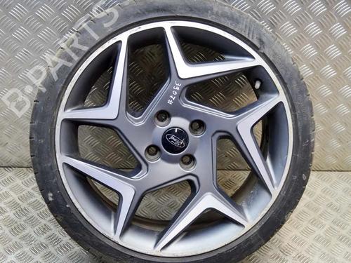 Used Rim Rim FORD FIESTA VII (HJ, HF) 1.0 EcoBoost (125 hp) 33433001 33433001