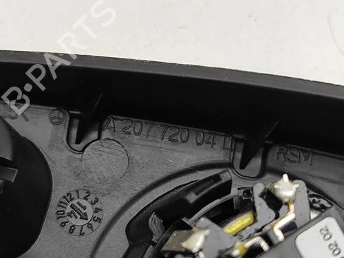 Speaker MERCEDES-BENZ E-CLASS Convertible (A207) E 250 CDI / BlueTEC / d (207.403, 207.404) | BP28674781E2 