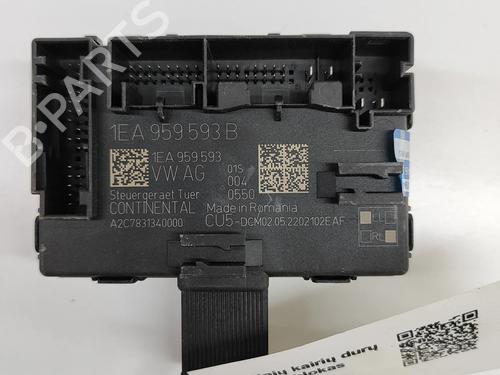 Elektronisk modul VW ID.4 (E21) PRO | BP27782150M83 