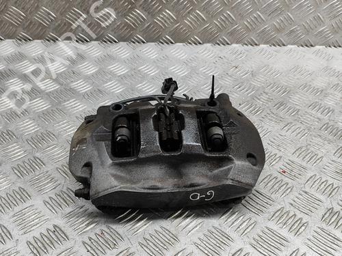 Used Right rear brake caliper VW TOUAREG (7P5, 7P6) 3.0 V6 TDI (262 hp) 25219428
