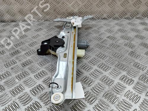 Rear left window mechanism NISSAN QASHQAI II (J11, J11_) 1.2 DIG-T | BP23247900C24 