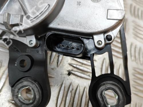 Rear wiper motor VW PASSAT B8 Variant (3G5, CB5) 2.0 TDI | BP18959356M102 