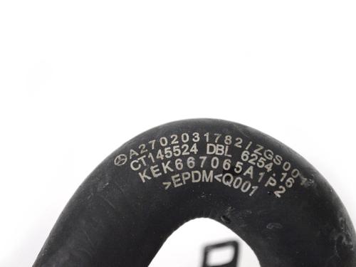Pipe MERCEDES-BENZ CLA Coupe (C117) CLA 250 (117.344) | BP33352365M125 - Image 5