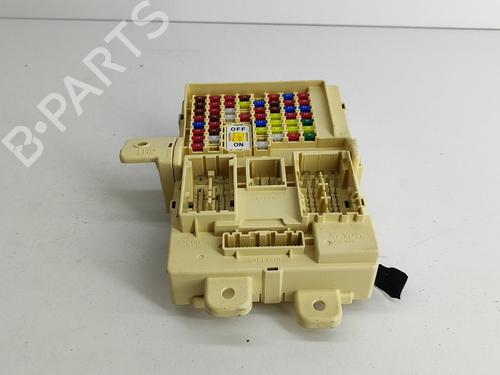 Fuse box KIA SPORTAGE IV (QL, QLE) 2.0 CRDi AWD | BP18604802E1 
