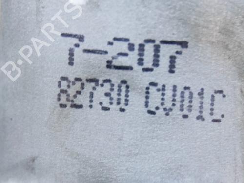 Rear left window mechanism NISSAN LEAF (ZE1) Electric | BP27751046C24 - Image 6