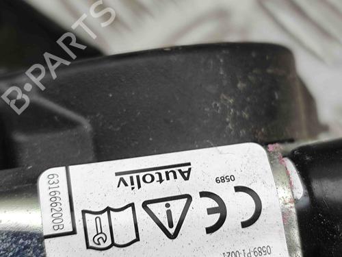 Rear right seatbelt TOYOTA HILUX VIII Pickup (_N1_) 2.4 D 4WD (GUN125_, GUN125R) | BP30196503I28 