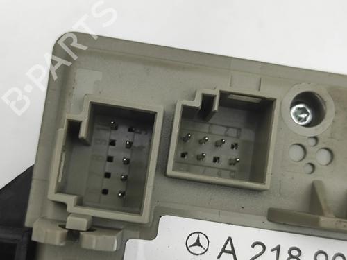 Ignition barrel MERCEDES-BENZ E-CLASS Coupe (C207) E 350 BlueTEC / d (207.326) | BP33387386M48  - Image 5
