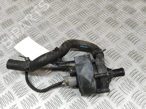Auxiliary water pump TESLA MODEL X (5YJX) P100D AWD | BP25217866M111