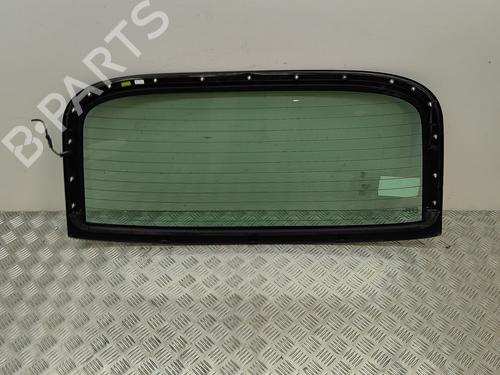 Bootlid window BMW 7 (F01, F02, F03, F04) 730 d | BP26221161C64 