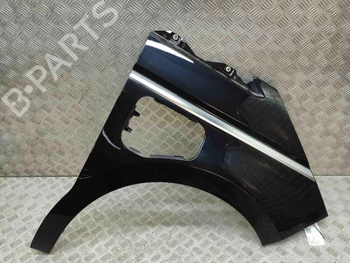 Right front fenders VW MULTIVAN T7 (STM, STN) 1.4 eHybrid | BP29542285C42 