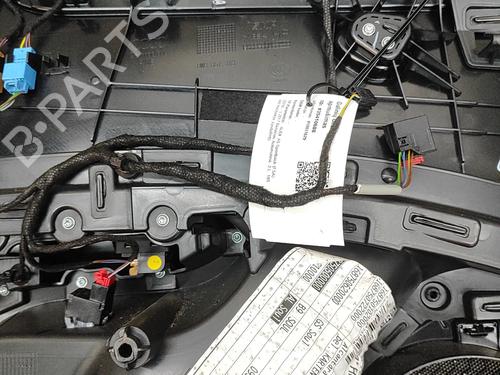 Rear right panel AUDI A5 Sportback (F5A, F5F) 2.0 TFSI quattro | BP34402116C61 - Image 5