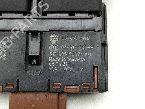 Switch VW CRAFTER Van (SY_, SX_) 2.0 TDI FWD (SYB, SYC, SYD) | BP39575701I30 - Image 6