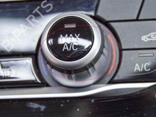 Climate control BMW X3 (G01, F97, G08) M Competition | BP27761036I5 