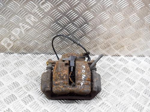 Used Right front brake caliper Right front brake caliper MERCEDES-BENZ CLC-CLASS (CL203) CLC 220 CDI (203.708) (150 hp) 14643360 14643360