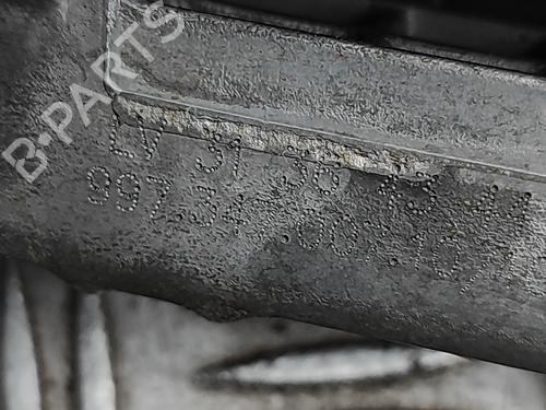 Steering column PORSCHE CAYMAN (987) S 3.4 | BP29753171M21