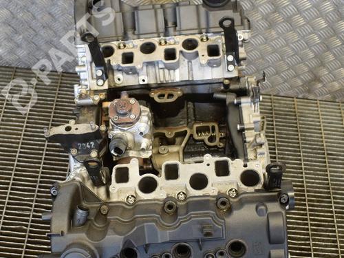 Engine PORSCHE MACAN (95B) 3.0 S Diesel | BP6864239M1 - Image 4