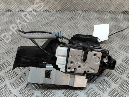 Used Front left lock VOLVO XC90 II (256) T8 Hybrid AWD (405 hp) 28555382