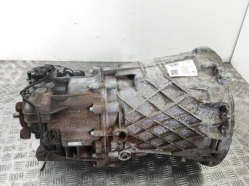 Used Gearbox Gearbox HYUNDAI TUCSON (TL, TLE) 1.7 CRDi (116 hp) 36067033 36067033