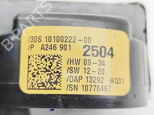 Electronic sensor MERCEDES-BENZ GL-CLASS (X166) GL 350 CDI / BlueTec 4-matic (166.823, 166.824) | BP32170729M84 
