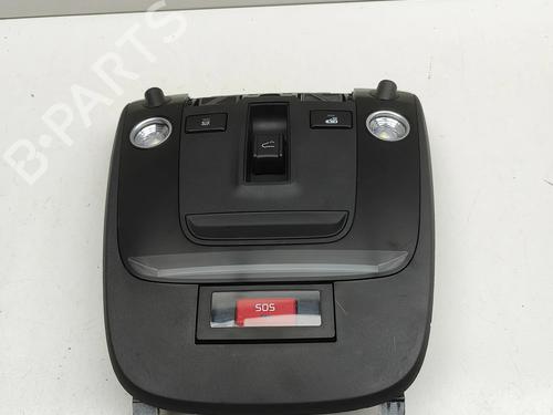 Innenleuchte für KIA SPORTAGE V (NQ5) 1.6 T-GDi Hybrid AWD (230 hp) 31192350