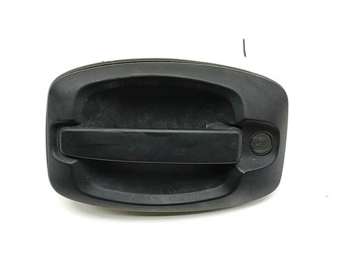 Used Rear right exterior door handle Rear right exterior door handle PEUGEOT BOXER Van 2.2 BlueHDi 140 (140 hp) 40042986 40042986