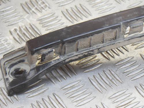Rear bumper bracket TESLA MODEL S (5YJS) P100D AWD | BP8838712C159 