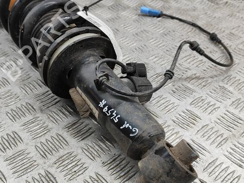 Left rear shock absorber BMW X5 (G05, F95) M | BP27295873M18 