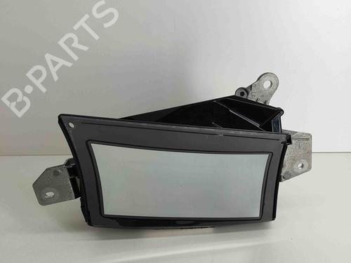 Used Display monitor BMW 4 Gran Coupe (F36) 435 d xDrive (313 hp) 16945588