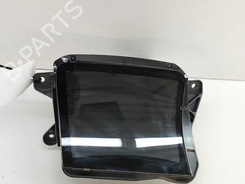 Display monitor BMW X7 (G07) xDrive 40 d Mild-Hybrid | BP27772591C48 