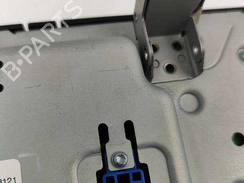 Display monitor VW PASSAT B8 Variant (3G5, CB5) 1.4 GTE Hybrid | BP26570127C48 