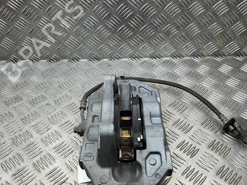 Left front brake caliper TESLA MODEL 3 (5YJ3) EV | BP38466802M105 - Image 6