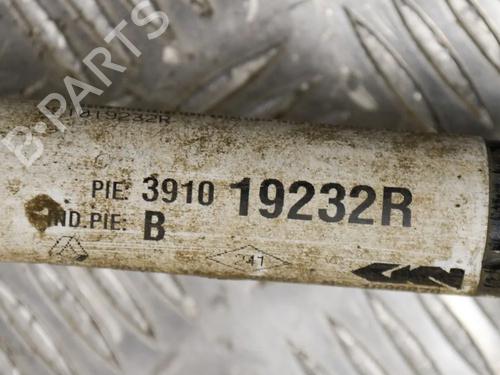 Left front driveshaft RENAULT ZOE (BFM_) ZOE | BP8352715M38  - Image 6