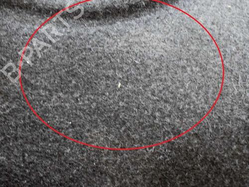 Boot lining VW GOLF VIII (CD1, DA1) 1.5 TSI | BP27763892I3 - Image 4